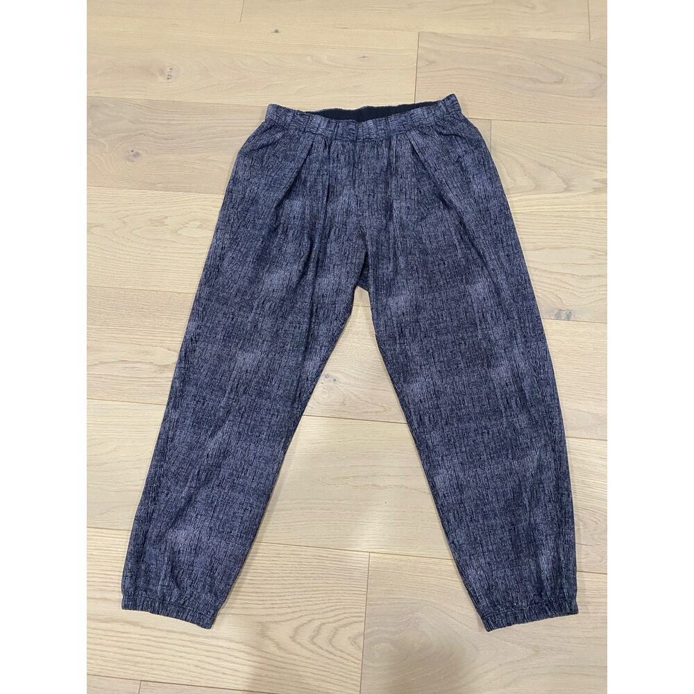 Women’s Lululemon Jogger Pants Size 8
